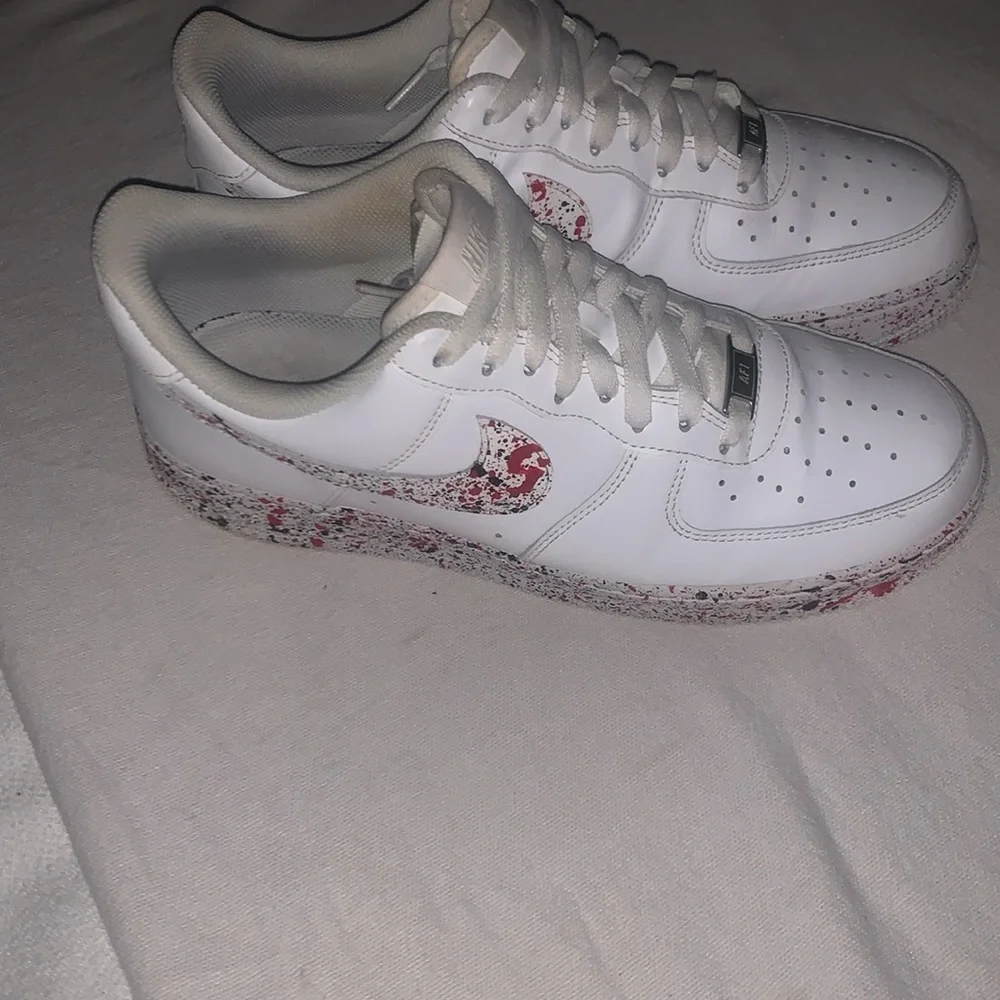 Custom Air Force one low no box - Picture 4 of 4